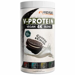 ProFuel - V-Protein 4K