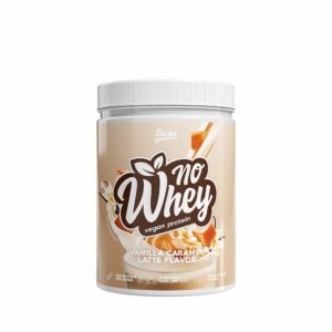 Rocka No Whey