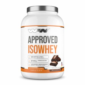 WFN Approved Isowhey
