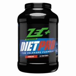 Zec+ Diet PRO Mehrkomponenten Protein