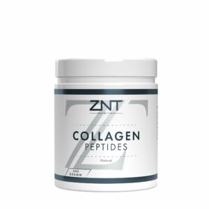 ZNT Nutrition Collagen Peptides Neutral