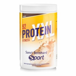 Sanct Bernhard Sport Protein-XXL 92