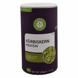 Taste Nature Bio Kürbiskernprotein