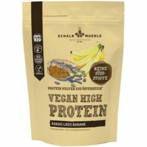 Schalk Mühle Vegan High Protein