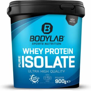 Bodylab24 Whey Protein Isolate Tropical