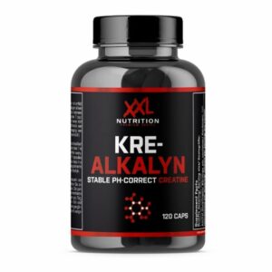 XXL Nutrition Kre-Alkalyn