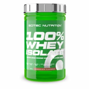 Scitec Whey Isolate