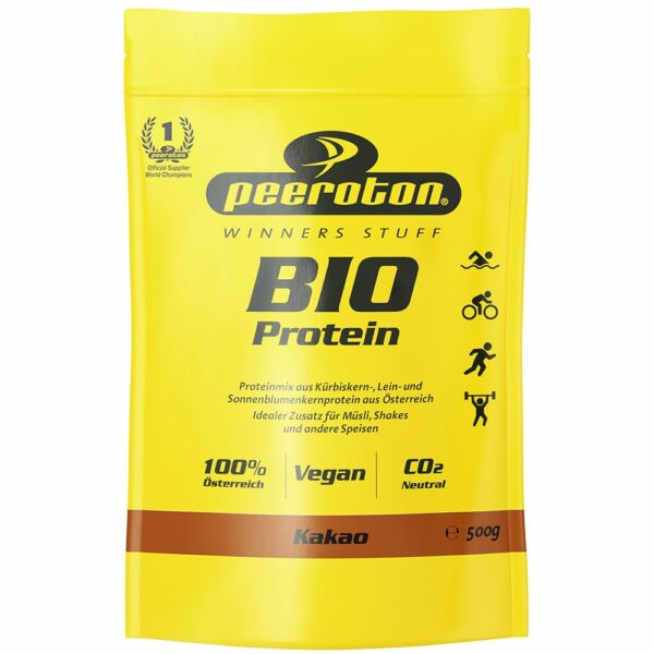 peeroton® Bio Protein Kakao