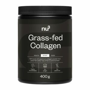 nu3 Grass-Fed Collagen