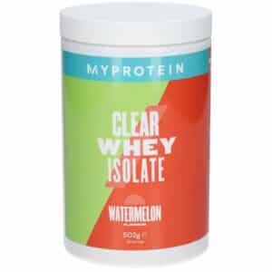 MyProtein Clear Whey Watermelon