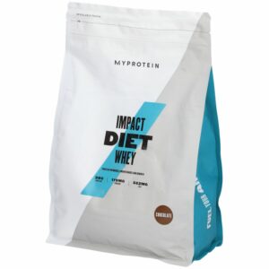 MyProtein Impact Diet Whey Chocolate