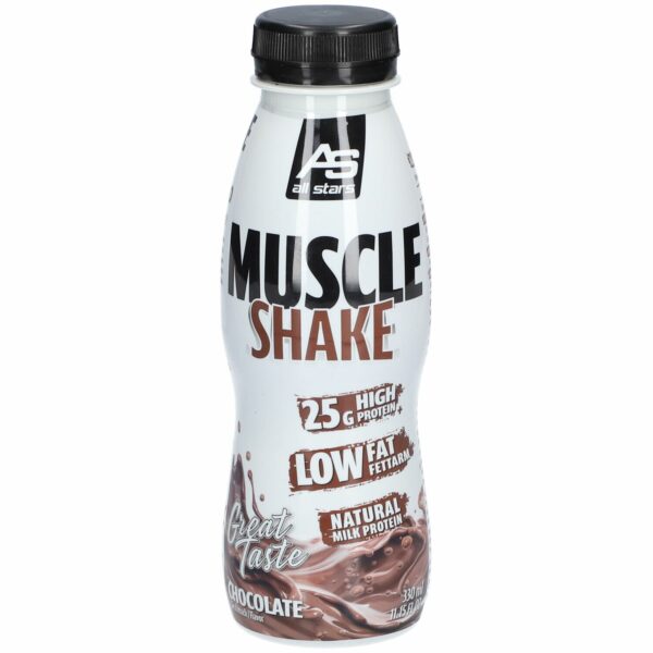 All Stars Muscle Shake