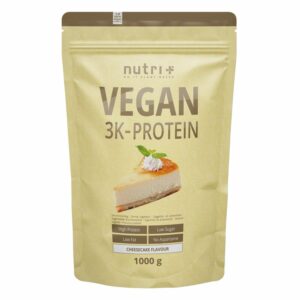 Nutri+ Vegan 3K Protein