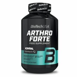 BioTech Arthro Forte