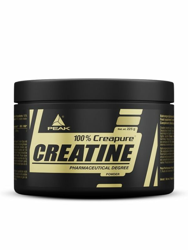 Peak Creatin (Creapure®)