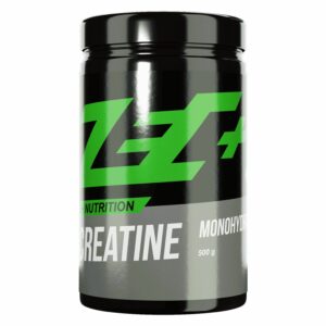 Zec+ Creatin Monohydrate