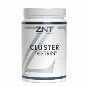 ZNT Nutrition Cluster Dextrin® Neutral