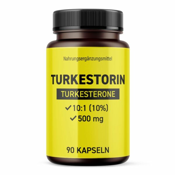 Turkestorin