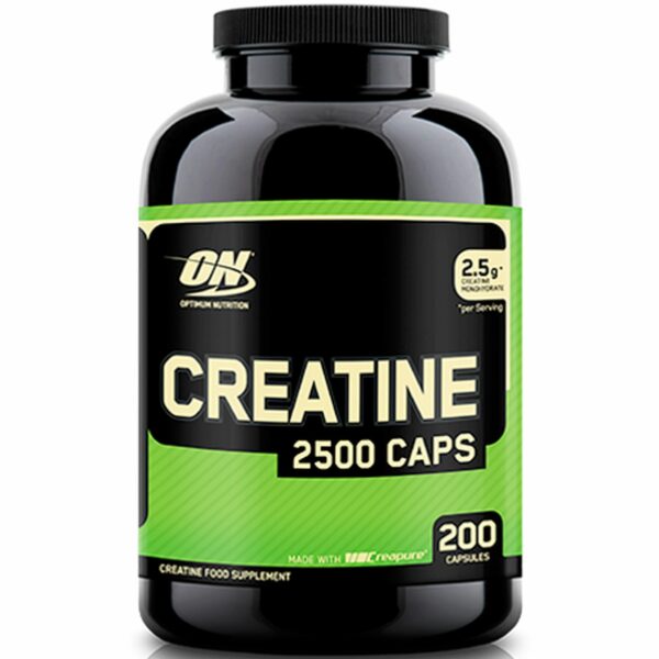 Optimum Nutrition Creatine 2500