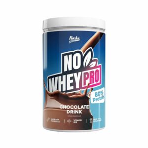 Rocka No Whey Pro