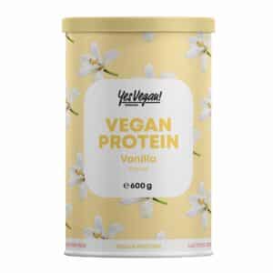 Yes Vegan® Proteinpulver Vanille