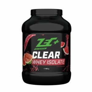 Zec+ Clear Whey Isolate Wassermelone