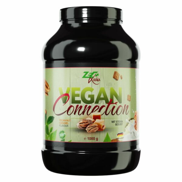 Zec+ Ladies Vegan Connection Protein Shake