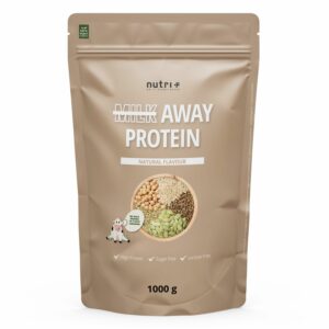Nutri+ Milk Away Protein